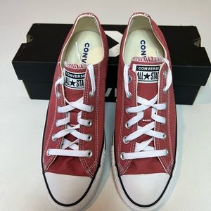 Converse Unisex Light Redwood Sneakers